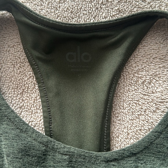 ALO Serenity Bra - Picture 3 of 3